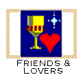 Friends and Lovers