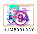 Numerology