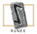 Runes